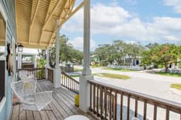 The Salty Anchor · Intracoastal Retreat · Kayaks, Golf Cart & Fire Pit · 8-Min Beach Walk - Image 4